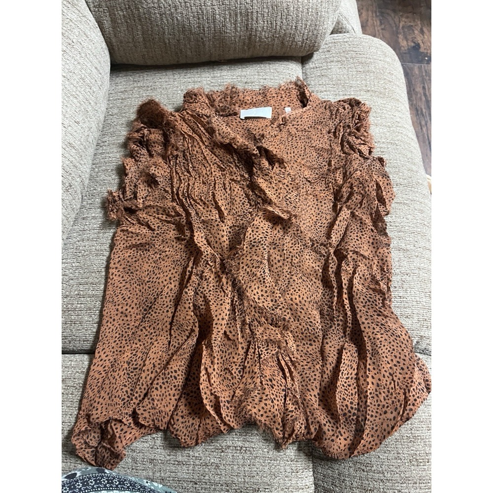 7 for All Mankind Shear Size S